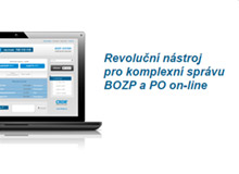Dokumentace BOZP a PO online
