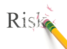 Registr rizik při práci