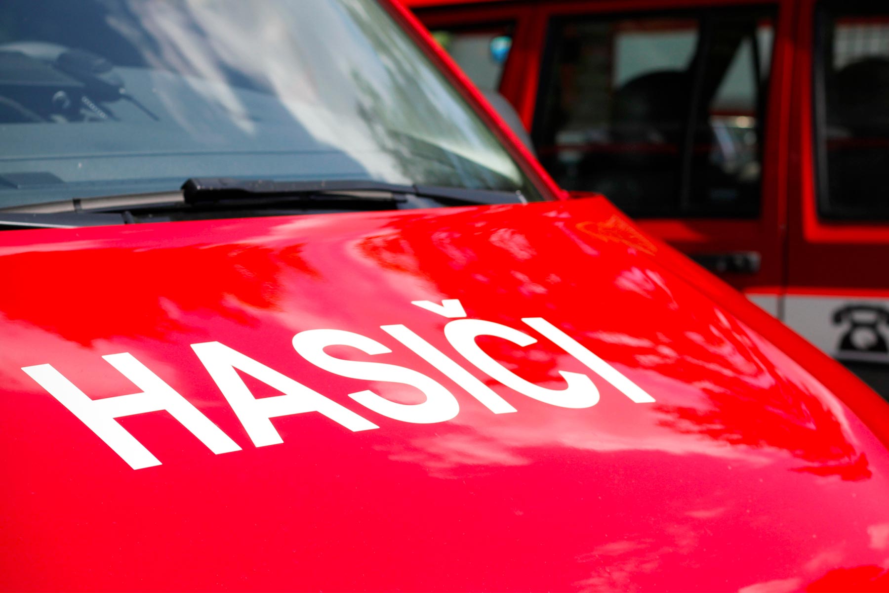 Jak při zásahu hasiči pracují s dokumentací zdolávání požárů (DZP)?