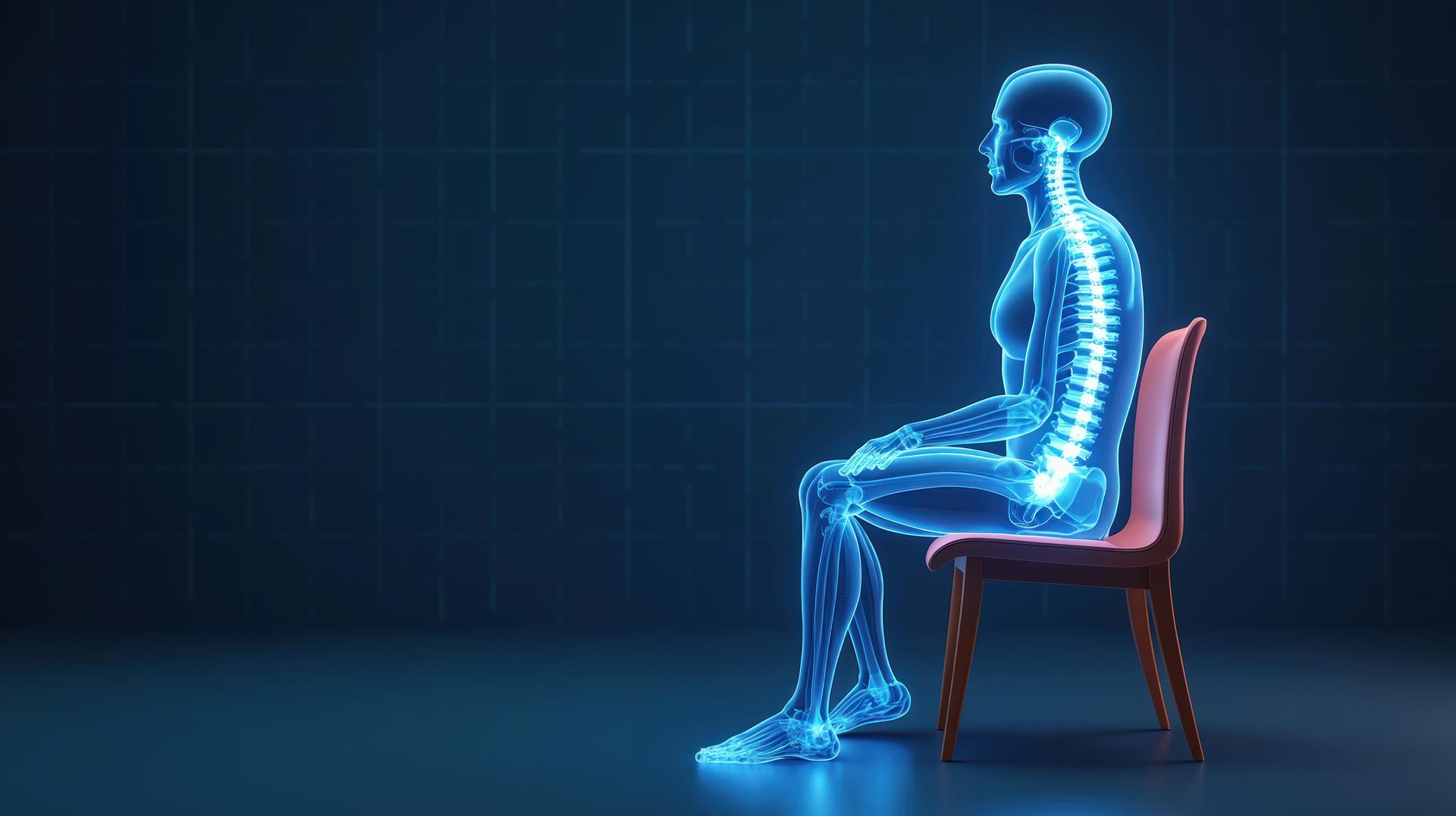Co přináší správná ergonomie na pracovišti a proč by ji firmy měly začít řešit systematicky 